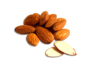 Almond PNG-50661